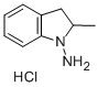 1-アミノ-2-メチルインリン塩