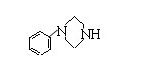 1-(3-塩素フェニル)ピペリン